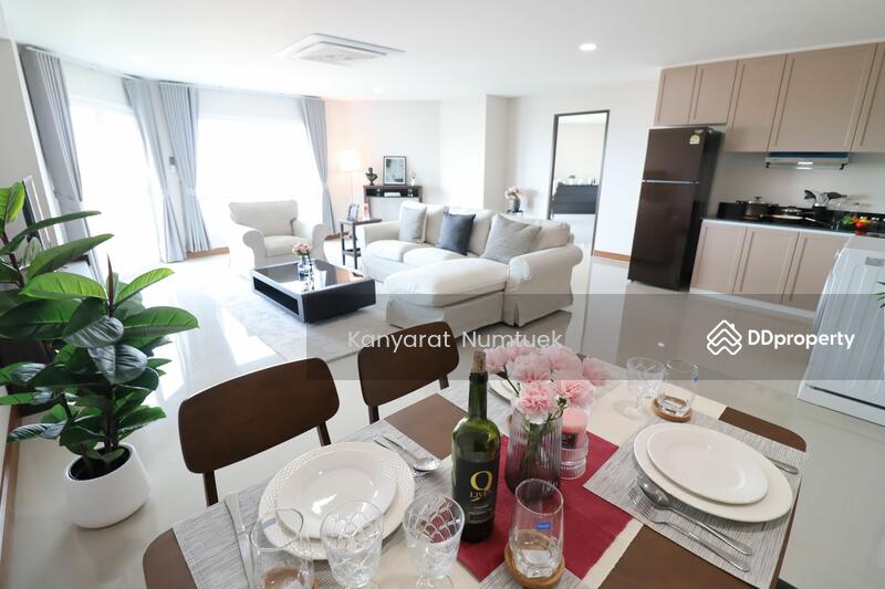 For Sale - Grandview Condominium, Bangkok