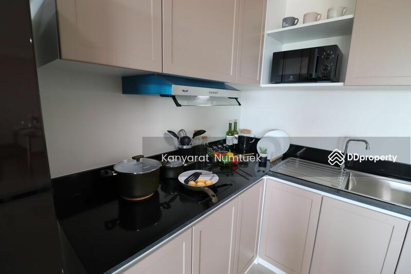 For Sale - Grandview Condominium, Bangkok