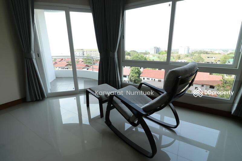 For Sale - Grandview Condominium, Bangkok