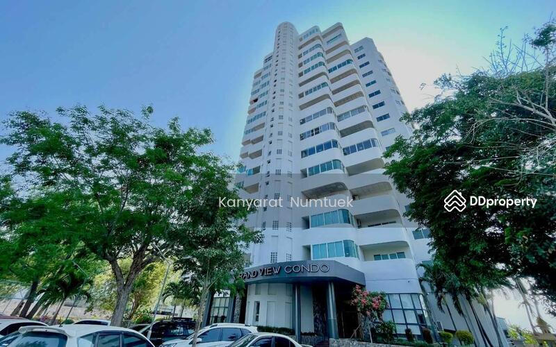 For Sale - Grandview Condominium, Bangkok