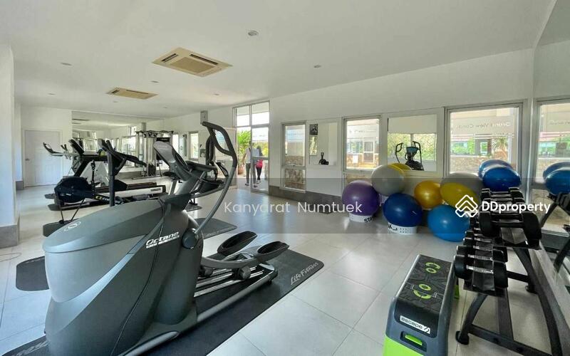 For Sale - Grandview Condominium, Bangkok