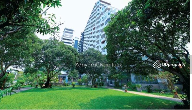 For Sale - Grandview Condominium, Bangkok