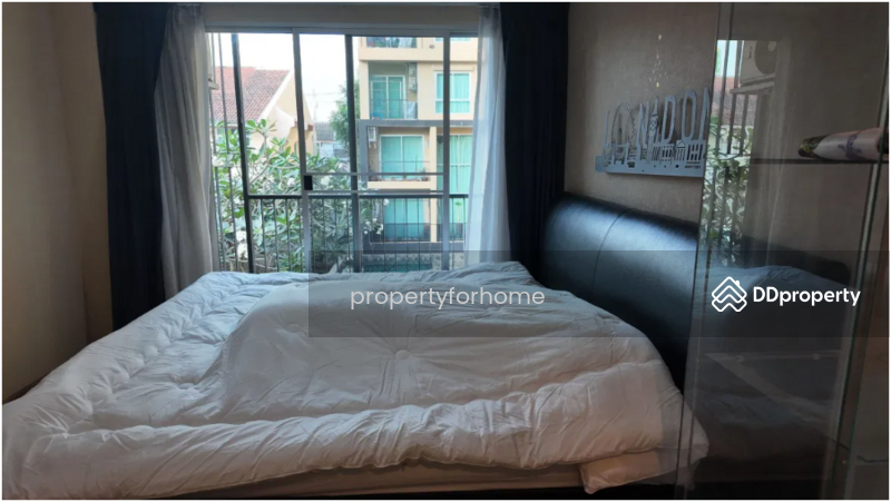 For Sale - Resta Condominium, Bangkok