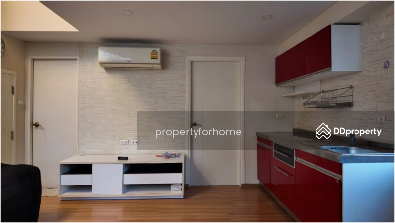 ขาย - Resta Condominium : เรสต้า คอนโดมิเนียม, กรุงเทพ