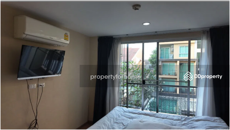 ขาย - Resta Condominium : เรสต้า คอนโดมิเนียม, กรุงเทพ
