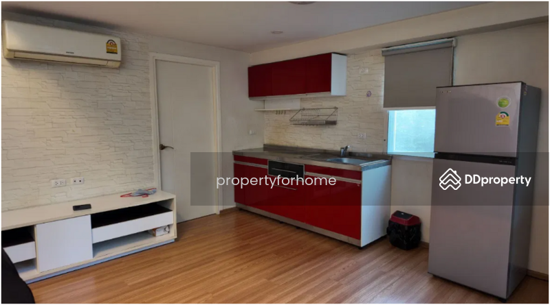 ขาย - Resta Condominium : เรสต้า คอนโดมิเนียม, กรุงเทพ