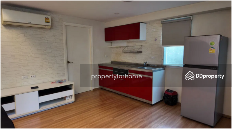 For Sale - Resta Condominium, Bangkok