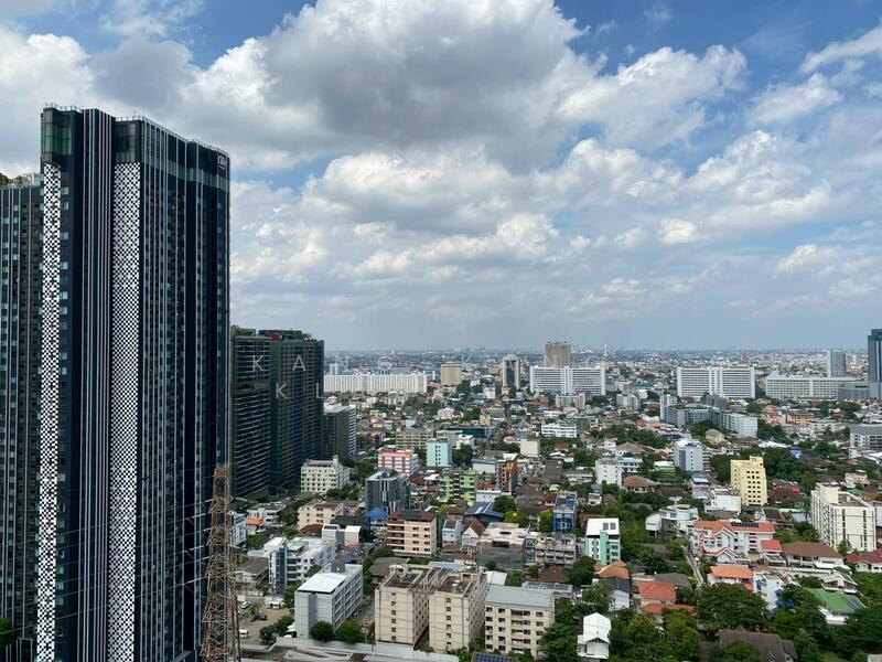 Life Ladprao Valley : ไลฟ์ ลาดพร้าว แวลลีย์, กรุงเทพ, ถนนพหลโยธิน, จอมพล, จตุจักร, กรุงเทพ, 28 ตร.ม., คอนโด ให้เช่า, โดย Kang-Kang Klangnok, 60074442 - DDproperty.com