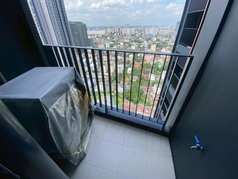 Life Ladprao Valley, Bangkok, Phaholyothin Road, Jom Phon, Chatuchak, Bangkok, 1 Bedroom, 28 sqm, Condo For Rent, by Kang-Kang Klangnok, 60074442 - DDproperty.com