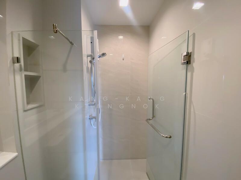 Life Ladprao Valley, Bangkok, Phaholyothin Road, Jom Phon, Chatuchak, Bangkok, 1 Bedroom, 28 sqm, Condo For Rent, by Kang-Kang Klangnok, 60074442 - DDproperty.com