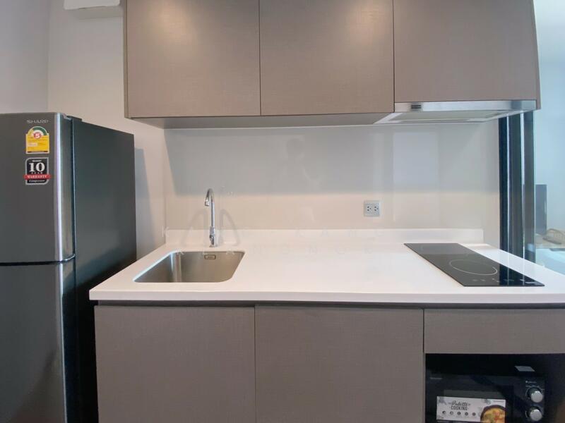 Life Ladprao Valley, Bangkok, Phaholyothin Road, Jom Phon, Chatuchak, Bangkok, 1 Bedroom, 28 sqm, Condo For Rent, by Kang-Kang Klangnok, 60074442 - DDproperty.com