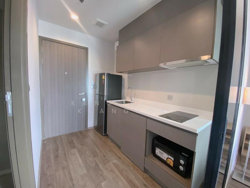 Life Ladprao Valley, Bangkok, Phaholyothin Road, Jom Phon, Chatuchak, Bangkok, 1 Bedroom, 28 sqm, Condo For Rent, by Kang-Kang Klangnok, 60074442 - DDproperty.com