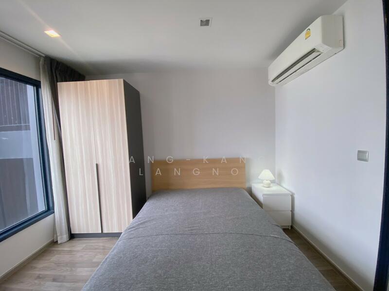 Life Ladprao Valley : ไลฟ์ ลาดพร้าว แวลลีย์, กรุงเทพ, ถนนพหลโยธิน, จอมพล, จตุจักร, กรุงเทพ, 28 ตร.ม., คอนโด ให้เช่า, โดย Kang-Kang Klangnok, 60074442 - DDproperty.com