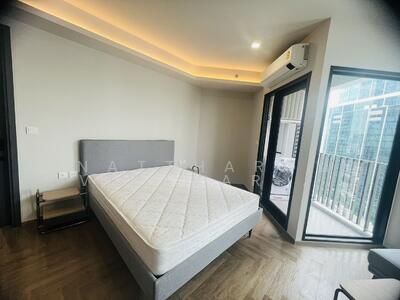 For Rent - Chapter Chula-Samyan, Bangkok