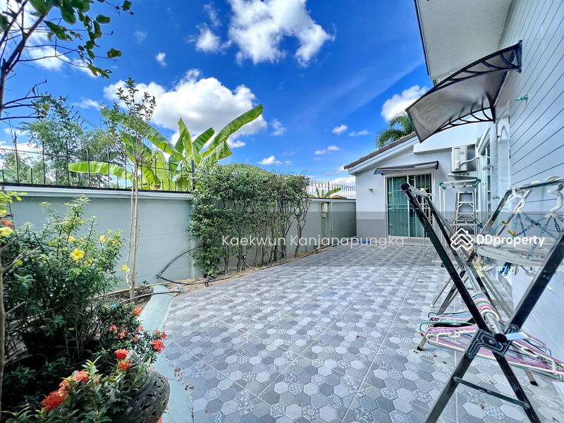 For Rent - For Rent: Fully Furnished Detached House in a Gated Community – Rim Kok, Chiang Rai, Chiang Rai