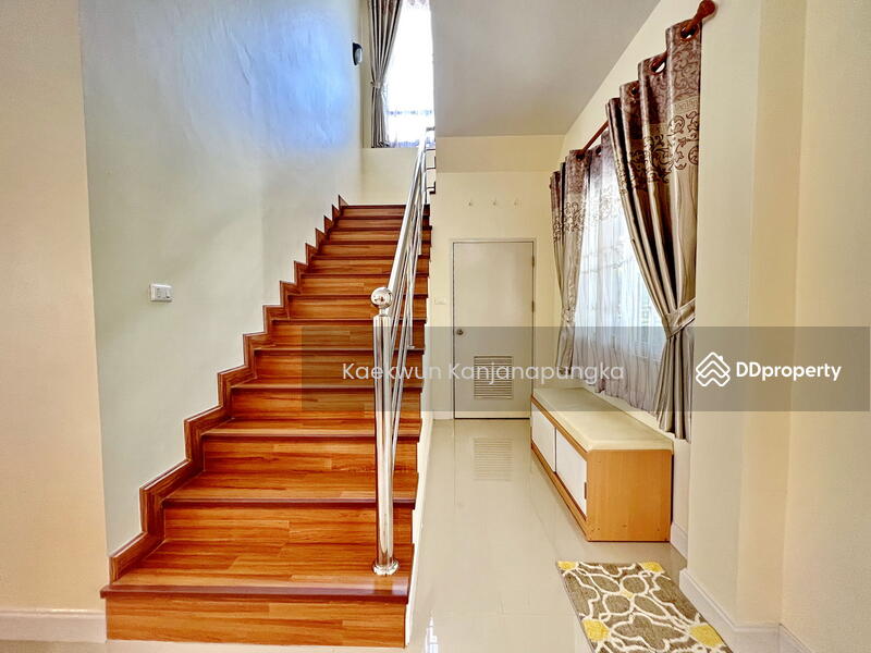 For Rent - For Rent: Fully Furnished Detached House in a Gated Community – Rim Kok, Chiang Rai, Chiang Rai