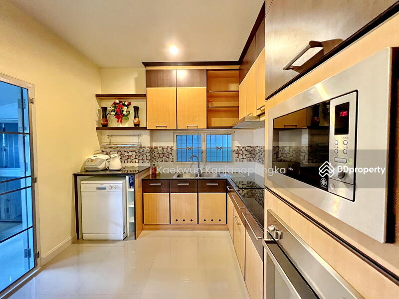 For Rent - For Rent: Fully Furnished Detached House in a Gated Community – Rim Kok, Chiang Rai, Chiang Rai
