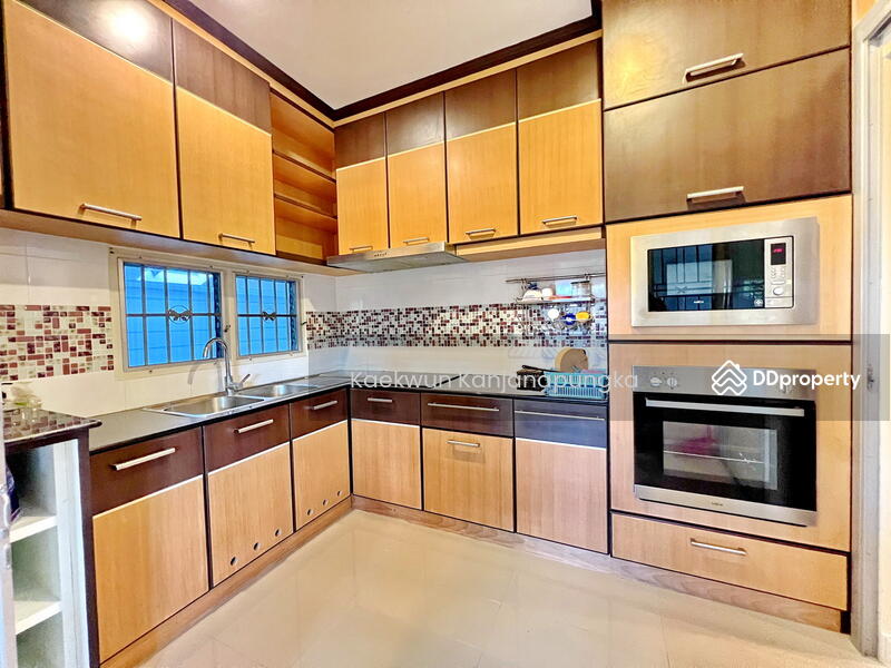 For Rent - For Rent: Fully Furnished Detached House in a Gated Community – Rim Kok, Chiang Rai, Chiang Rai