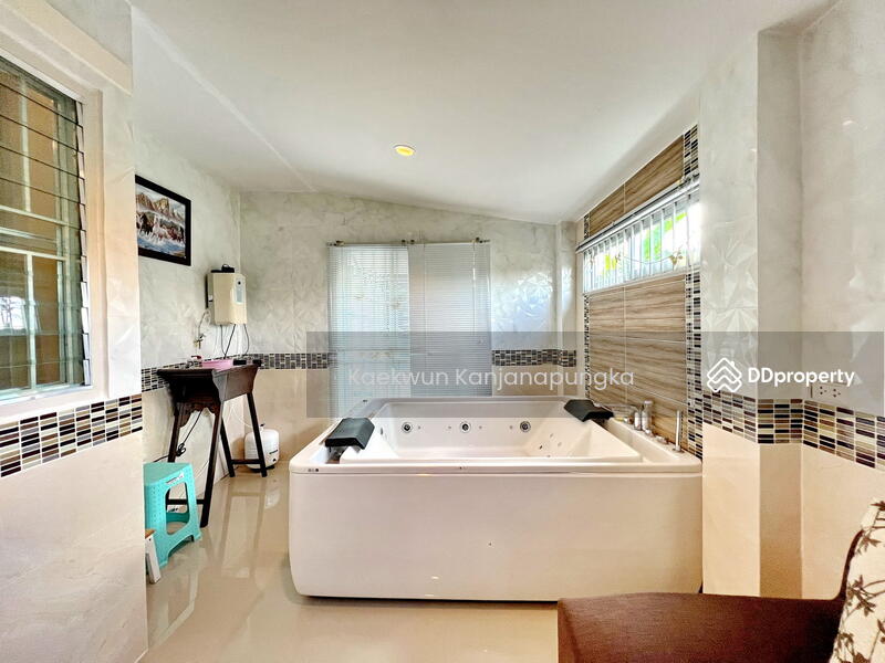 For Rent - For Rent: Fully Furnished Detached House in a Gated Community – Rim Kok, Chiang Rai, Chiang Rai