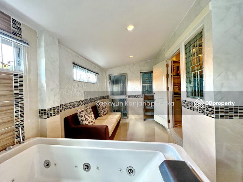 For Rent - For Rent: Fully Furnished Detached House in a Gated Community – Rim Kok, Chiang Rai, Chiang Rai