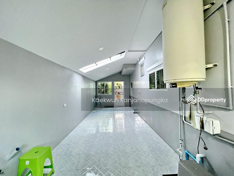 For Rent - For Rent: Fully Furnished Detached House in a Gated Community – Rim Kok, Chiang Rai, Chiang Rai