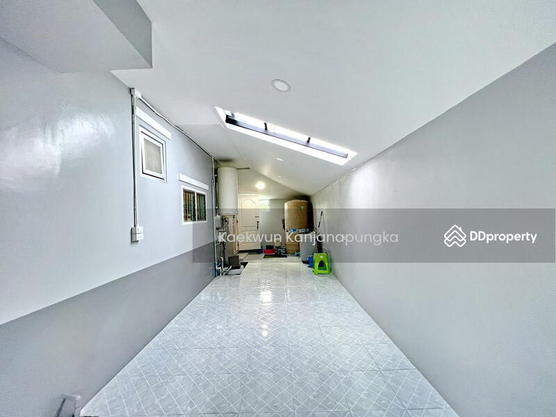 For Rent - For Rent: Fully Furnished Detached House in a Gated Community – Rim Kok, Chiang Rai, Chiang Rai