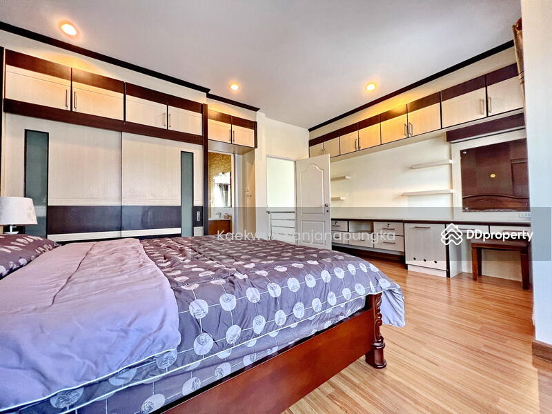 For Rent - For Rent: Fully Furnished Detached House in a Gated Community – Rim Kok, Chiang Rai, Chiang Rai