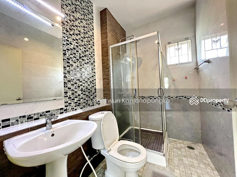 For Rent - For Rent: Fully Furnished Detached House in a Gated Community – Rim Kok, Chiang Rai, Chiang Rai