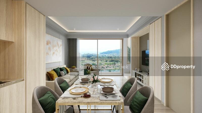 For Sale - Ozone Condotel, Phuket