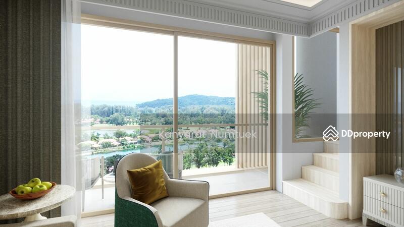 ขาย - Ozone Condotel : โอโซน คอนโดเทล, ภูเก็ต