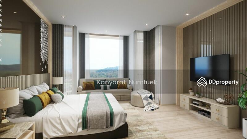 ขาย - Ozone Condotel : โอโซน คอนโดเทล, ภูเก็ต