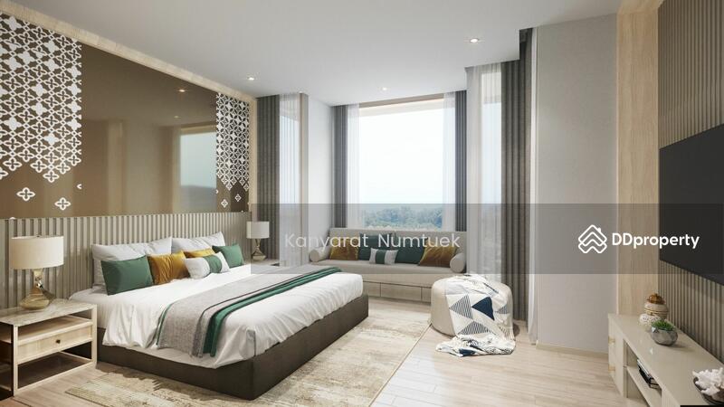 For Sale - Ozone Condotel, Phuket