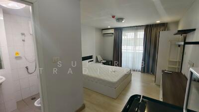 ขาย - Plum Condo Phaholyothin 89 : พลัมคอนโด พหลโยธิน 89, ปทุมธานี