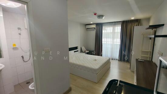 Plum Condo Phaholyothin 89 : พลัมคอนโด พหลโยธิน 89, ปทุมธานี