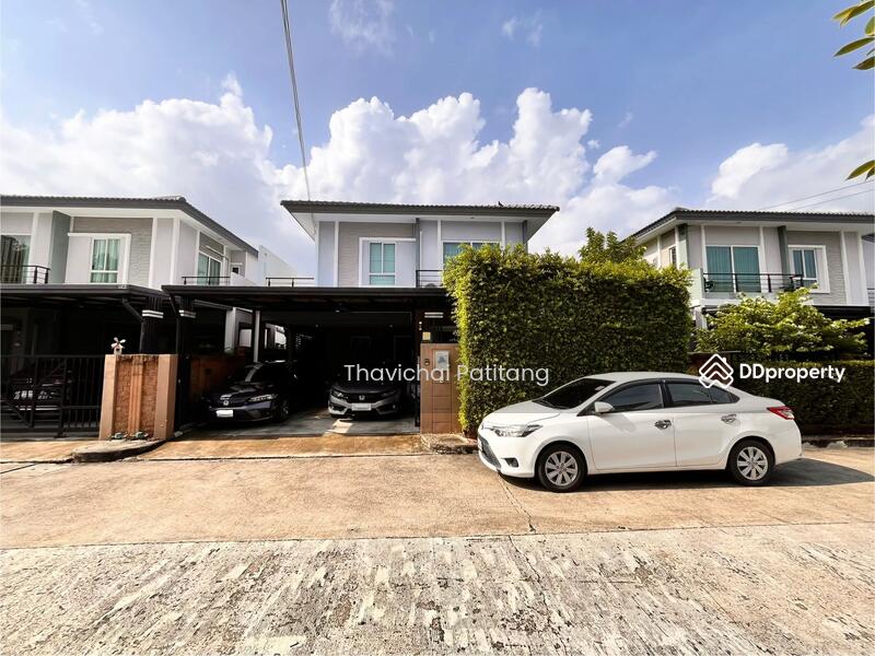 For Sale - The Plant Thepharak, Samut Prakan