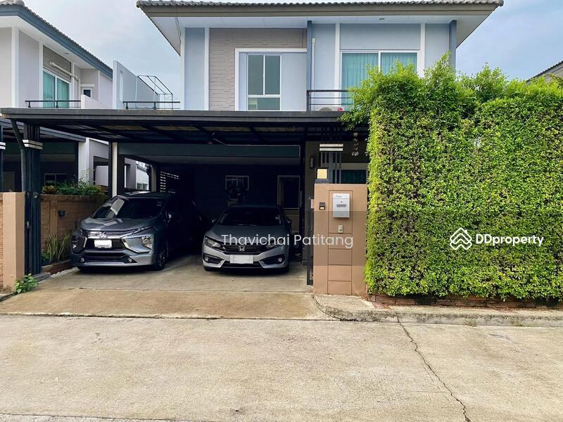 For Sale - The Plant Thepharak, Samut Prakan