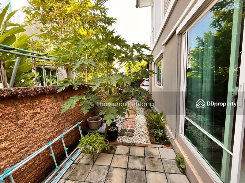 For Sale - The Plant Thepharak, Samut Prakan