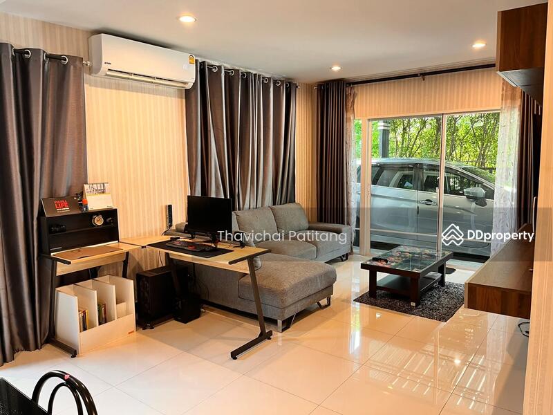 For Sale - The Plant Thepharak, Samut Prakan