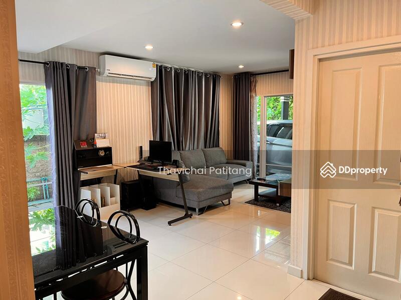 For Sale - The Plant Thepharak, Samut Prakan