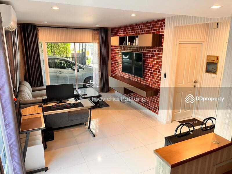 For Sale - The Plant Thepharak, Samut Prakan
