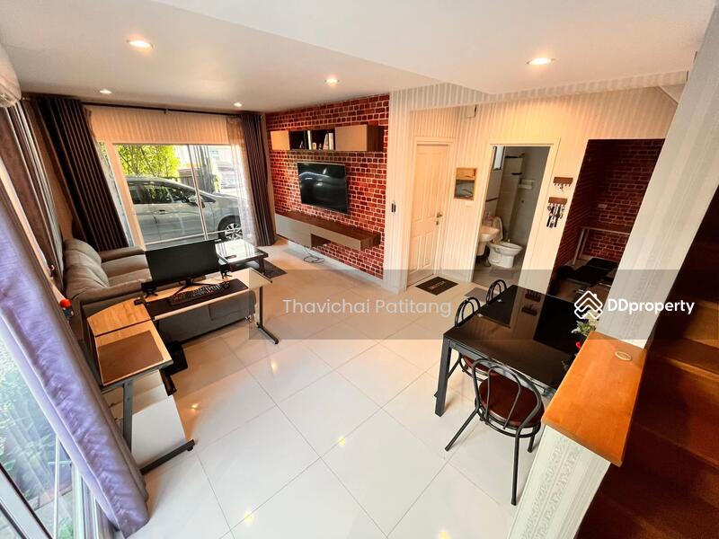 For Sale - The Plant Thepharak, Samut Prakan