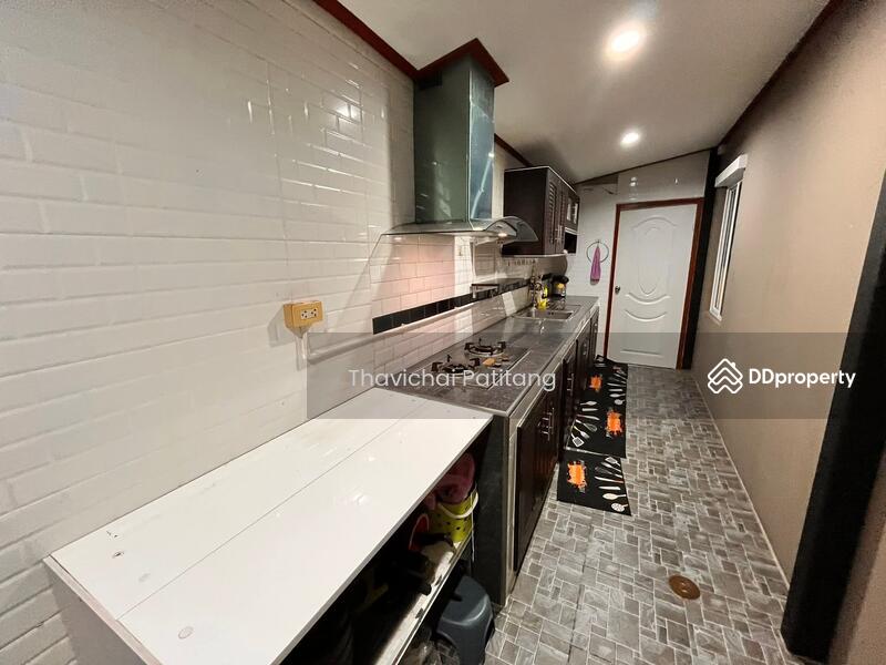 For Sale - The Plant Thepharak, Samut Prakan