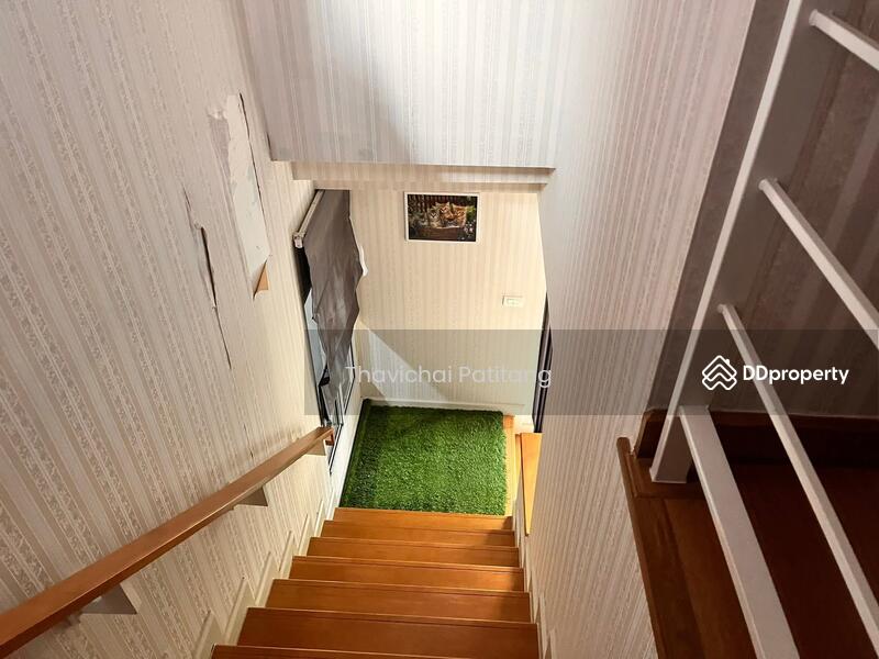 For Sale - The Plant Thepharak, Samut Prakan
