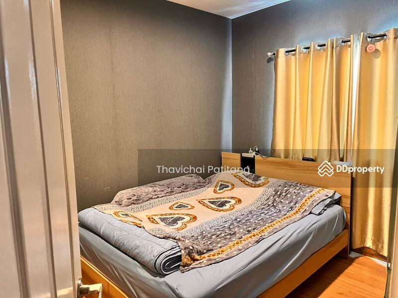 For Sale - The Plant Thepharak, Samut Prakan