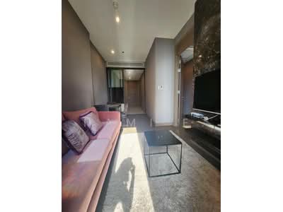 ขาย - The Esse at Singha Complex : ดิ เอส แอท สิงห์ คอมเพล็กซ์, กรุงเทพ