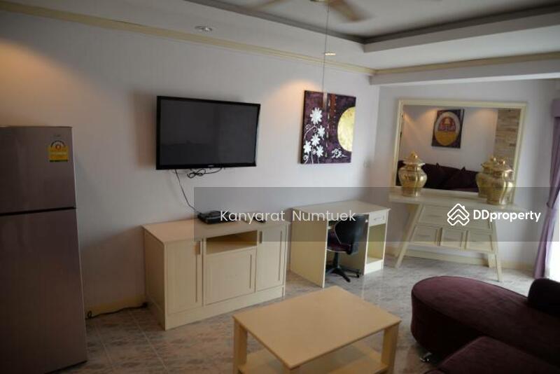 ขาย - Jomtien Beach Condo : จอมเทียน บีช คอนโด, ชลบุรี