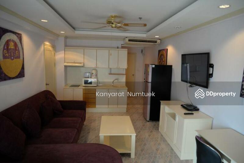 ขาย - Jomtien Beach Condo : จอมเทียน บีช คอนโด, ชลบุรี