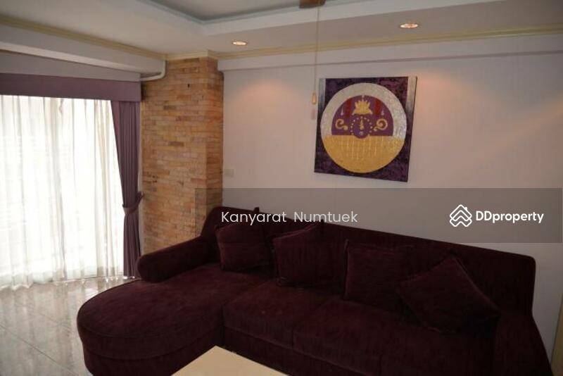 ขาย - Jomtien Beach Condo : จอมเทียน บีช คอนโด, ชลบุรี