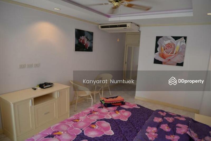 ขาย - Jomtien Beach Condo : จอมเทียน บีช คอนโด, ชลบุรี