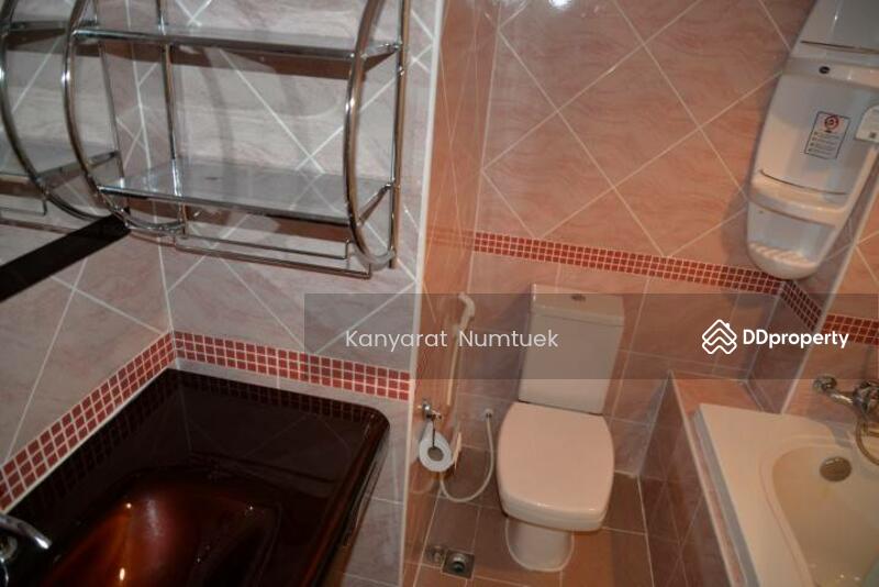 ขาย - Jomtien Beach Condo : จอมเทียน บีช คอนโด, ชลบุรี